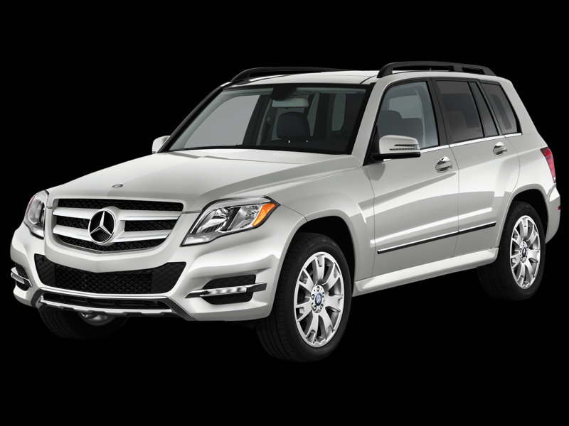 奔驰汽车透明背景PNG图片