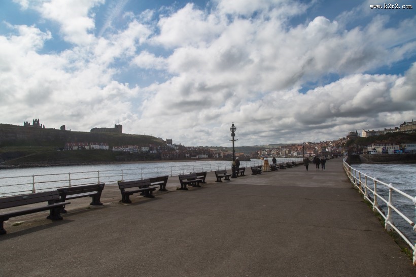 海边栈桥图片大全