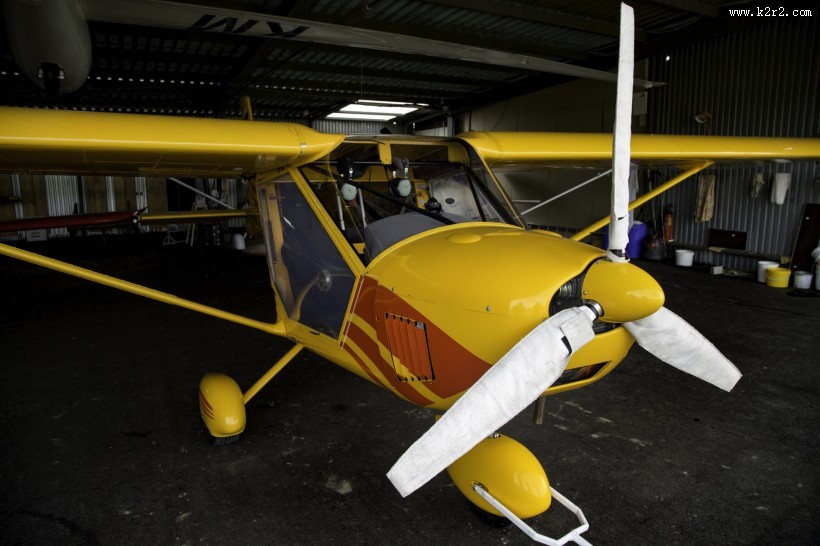 超轻型飞机图片大全