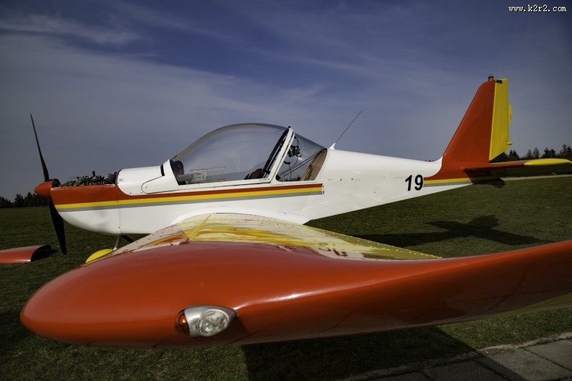 超轻型飞机图片大全