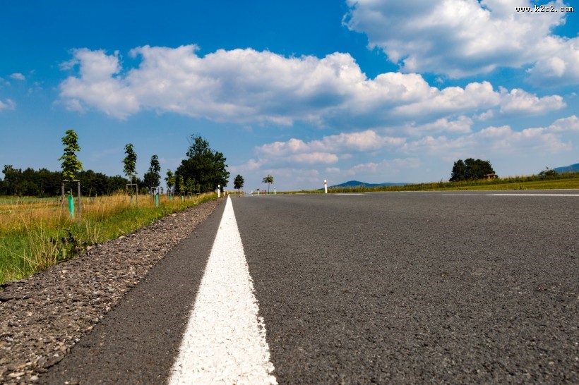 公路道路图片