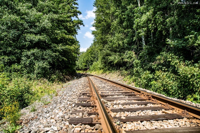 铁路图片