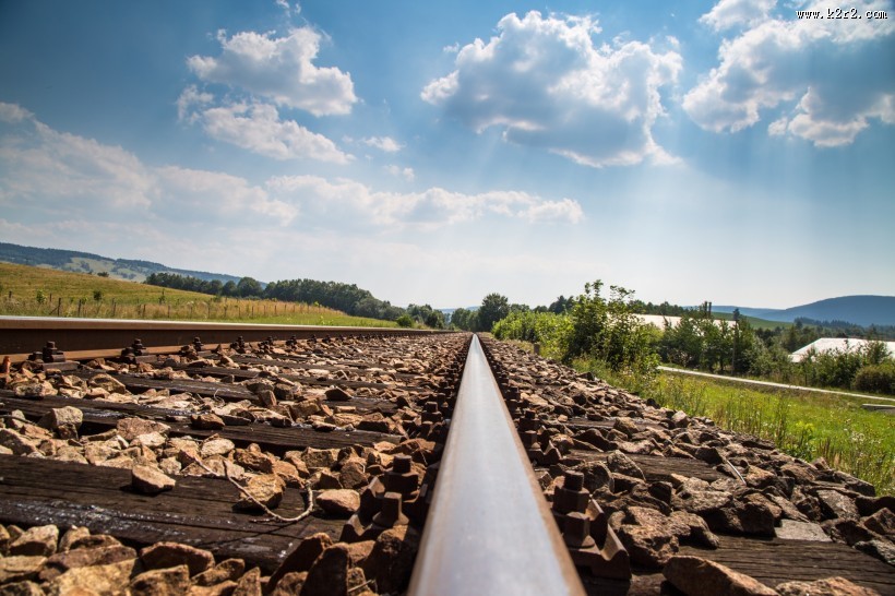 铁路图片