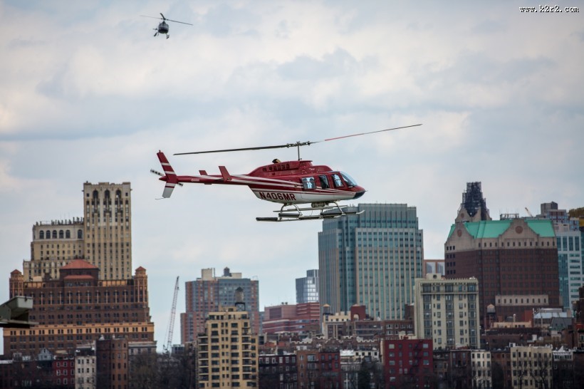 直升机图片大全