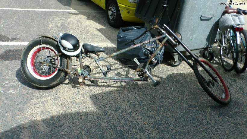 自行车图片大全