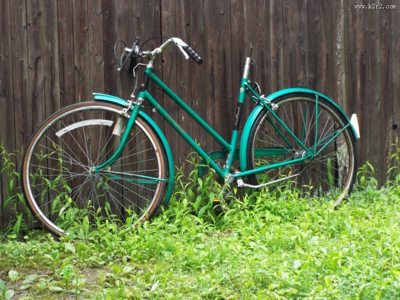 自行车图片大全