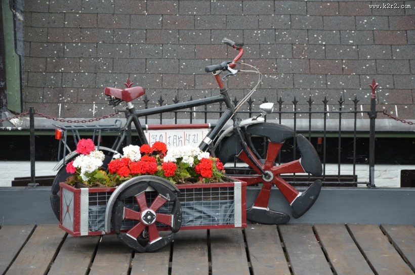 自行车图片大全