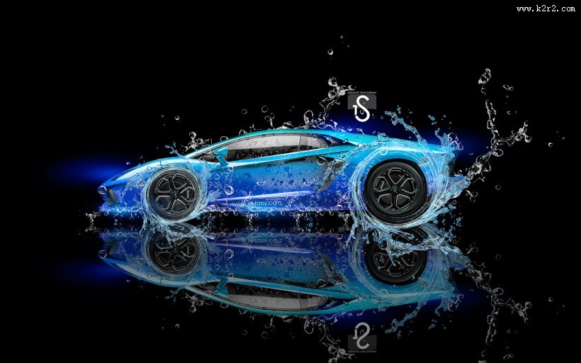 兰博基尼Aventador大全