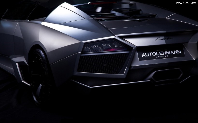 兰博基尼跑车图片