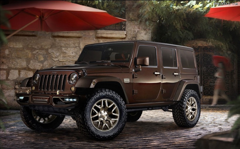 Jeep