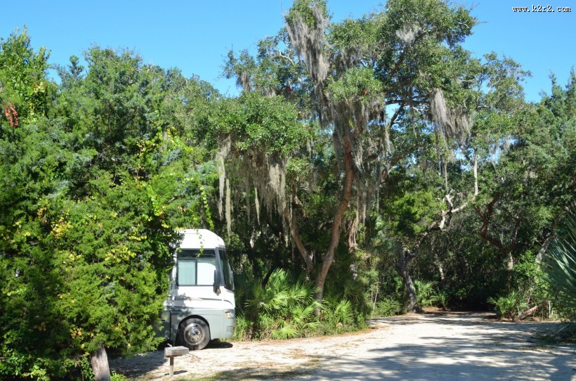 霸气的房车图片