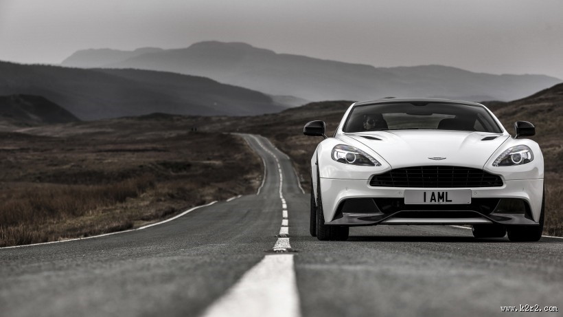 阿斯顿马丁aston