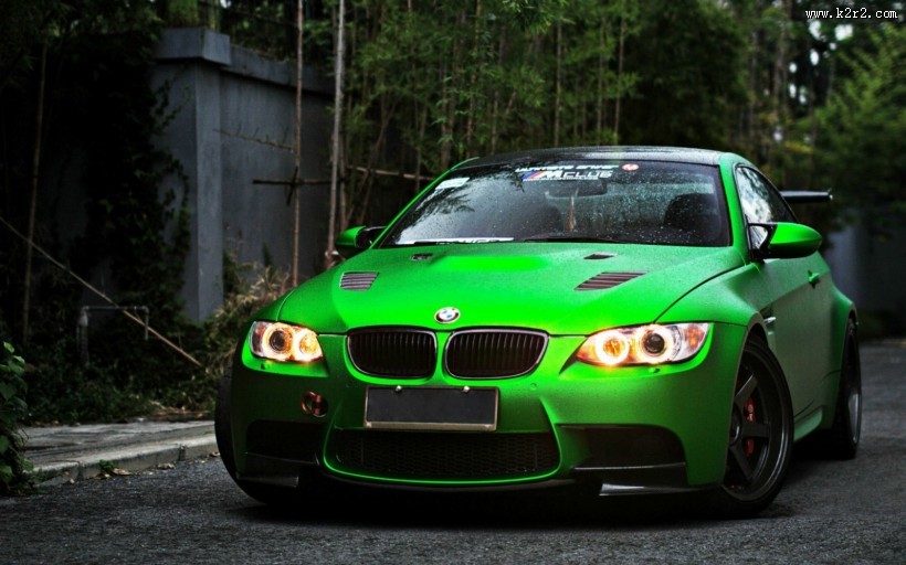 宝马经典系列图片