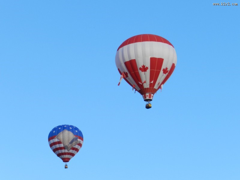 热气球图片大全