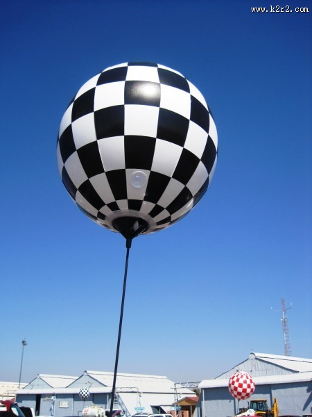 热气球图片大全