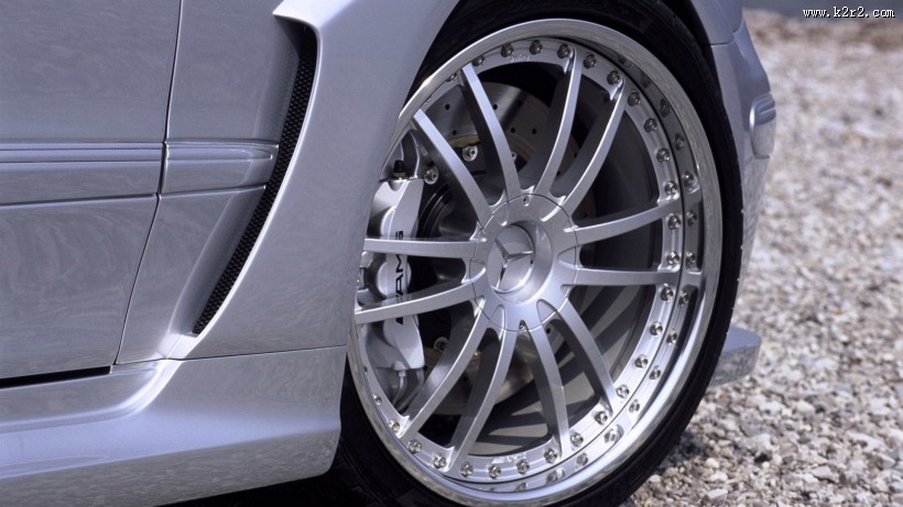 汽车车轮特写图片大全