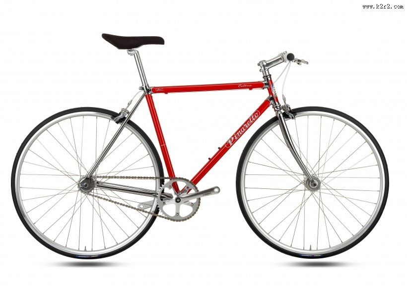 炫彩死飞自行车图片