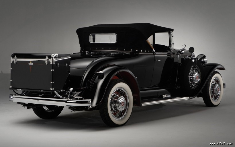 唯美复古汽车图片