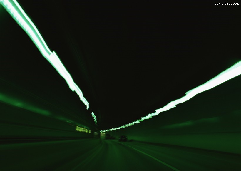 公路隧道图片