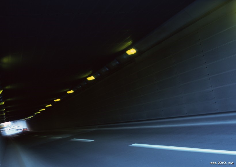 公路隧道图片