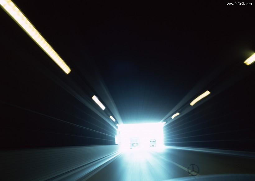 公路隧道图片