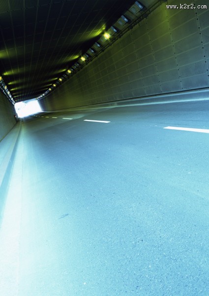 公路隧道图片