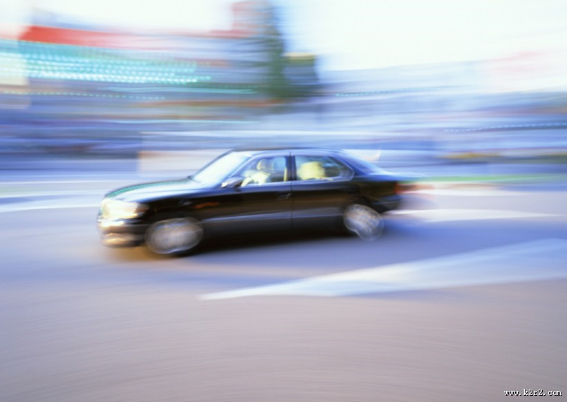 车辆速度图片