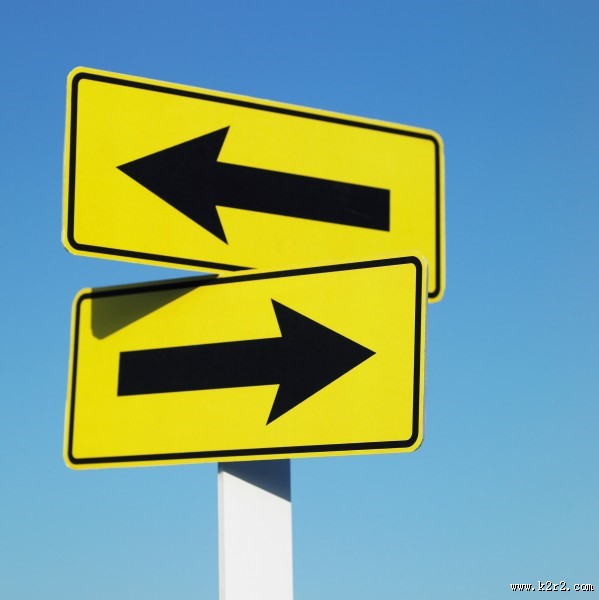 路标、标识牌图片大全