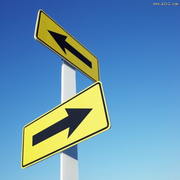 路标、标识牌图片大全