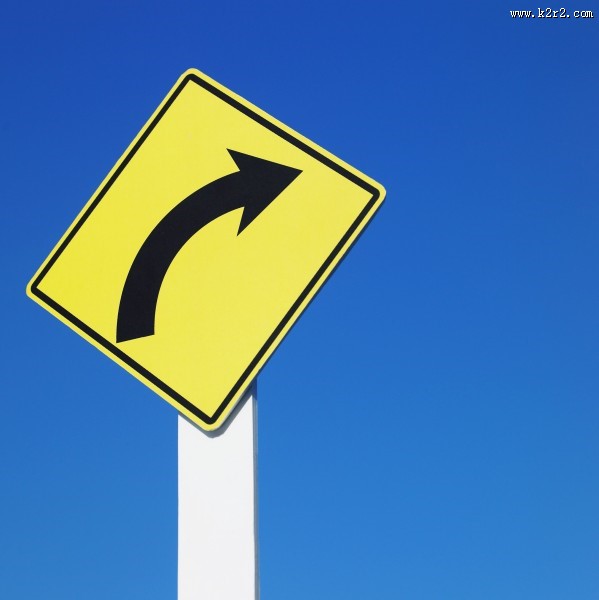 路标、标识牌图片大全