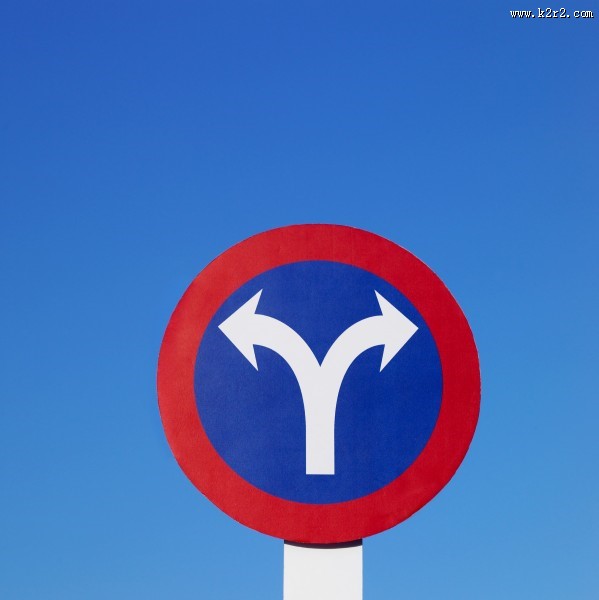 路标、标识牌图片大全