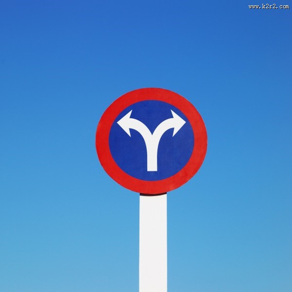 路标、标识牌图片大全