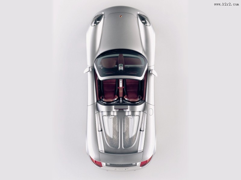 汽车俯视图片大全