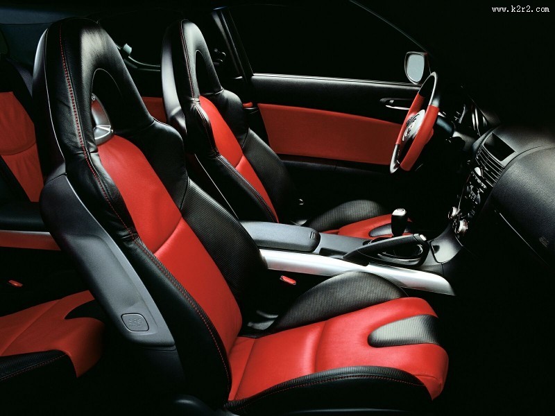 汽车驾驶室图片