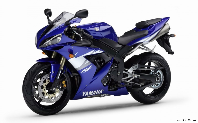 雅马哈摩托车图片