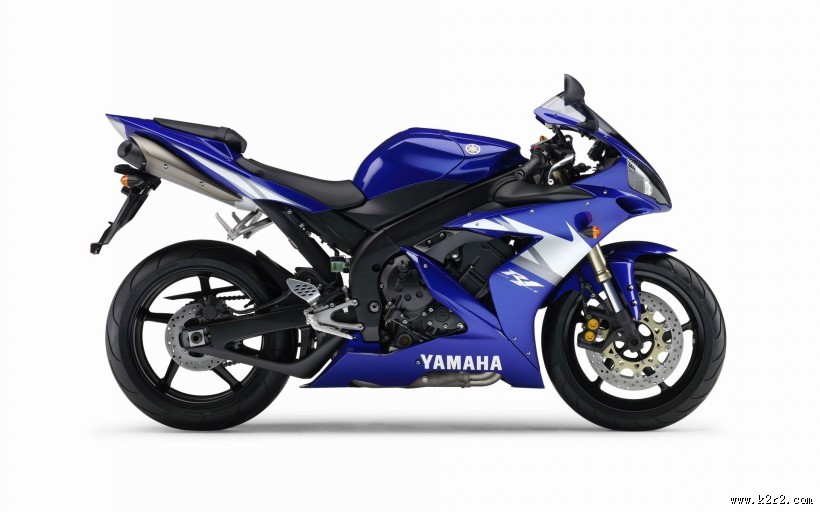 雅马哈摩托车图片
