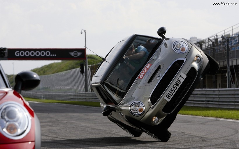 Mini汽车图片大全