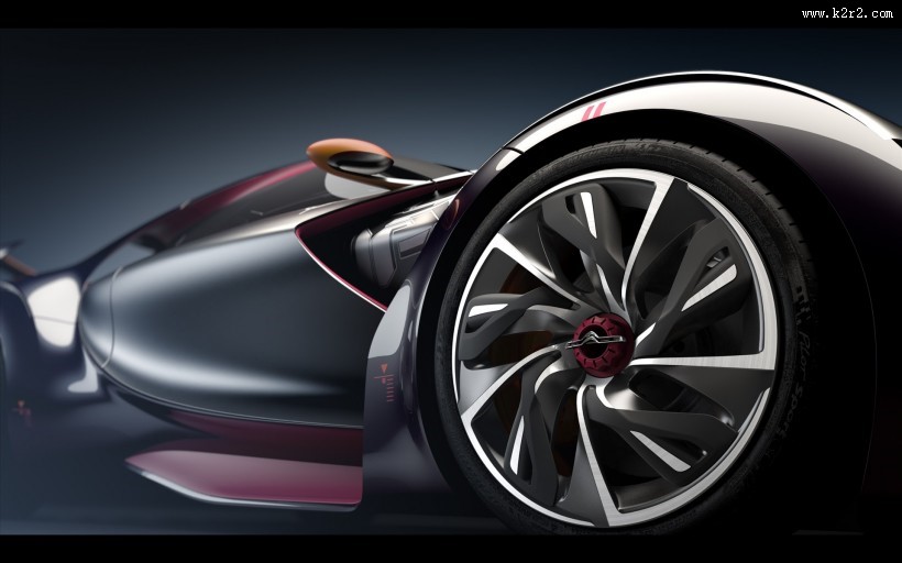 概念车图片