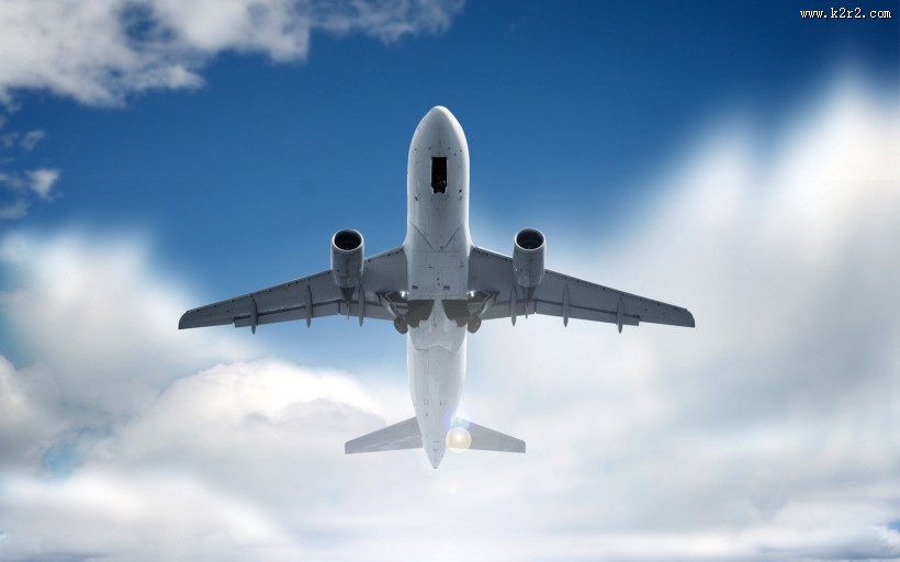 飞机、民航客机图片