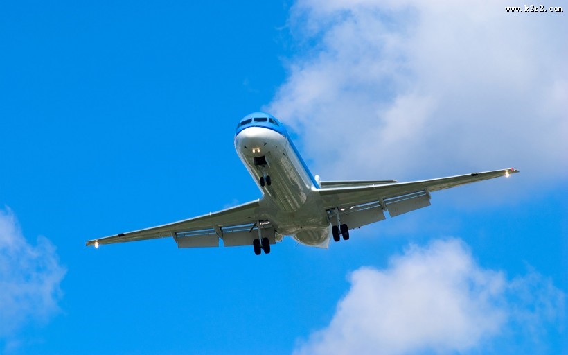 飞机、民航客机图片