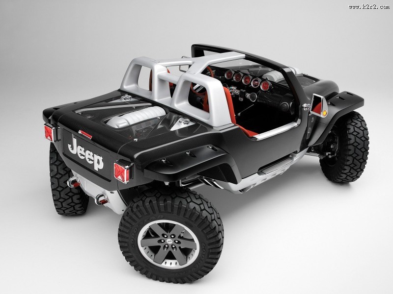 jeep吉普车图片大全