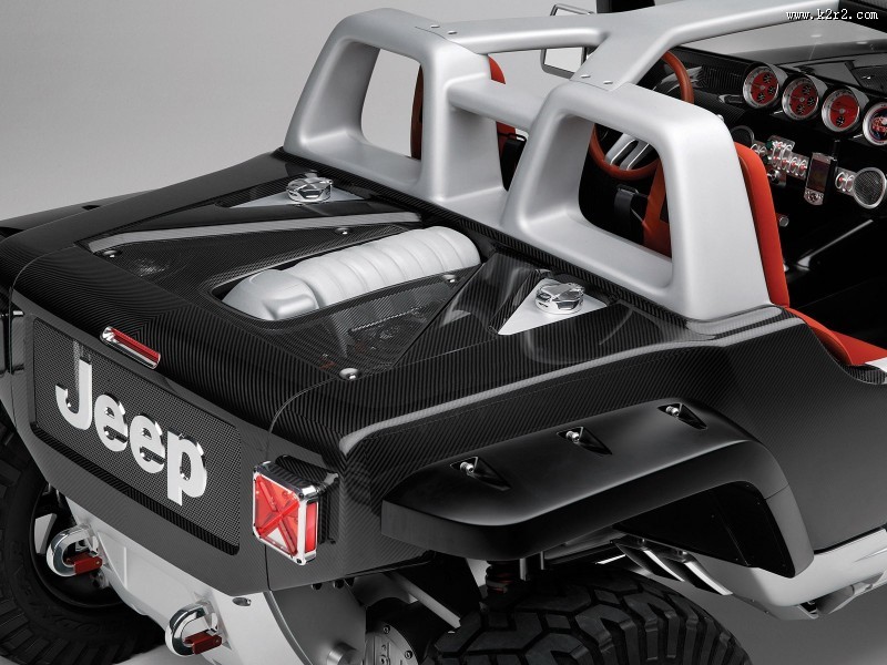 jeep吉普车图片大全