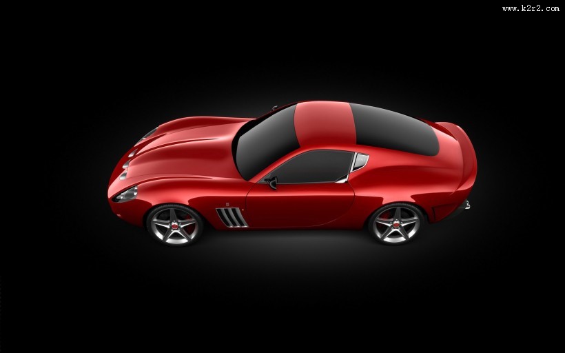 法拉利图片大全