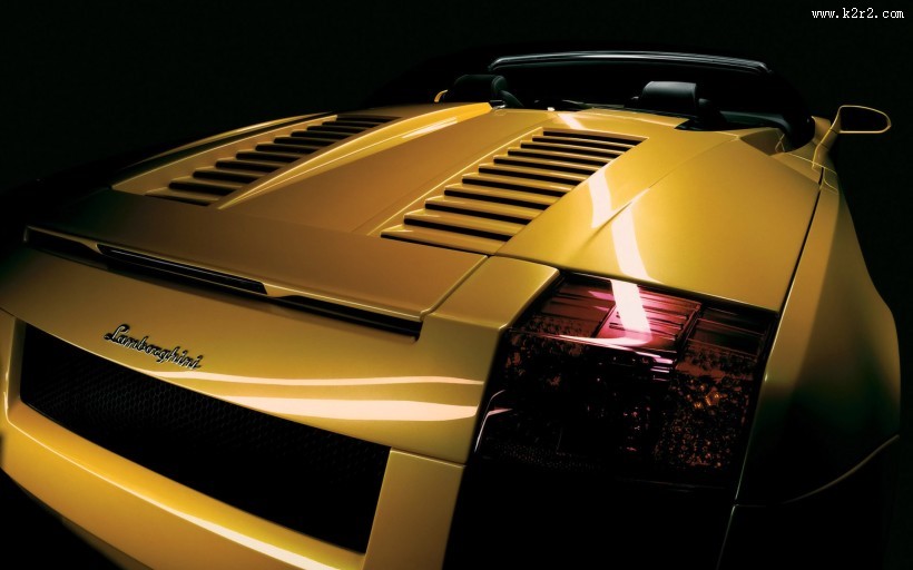 兰博基尼图片