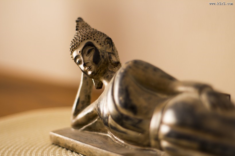 慈悲的佛像图片大全