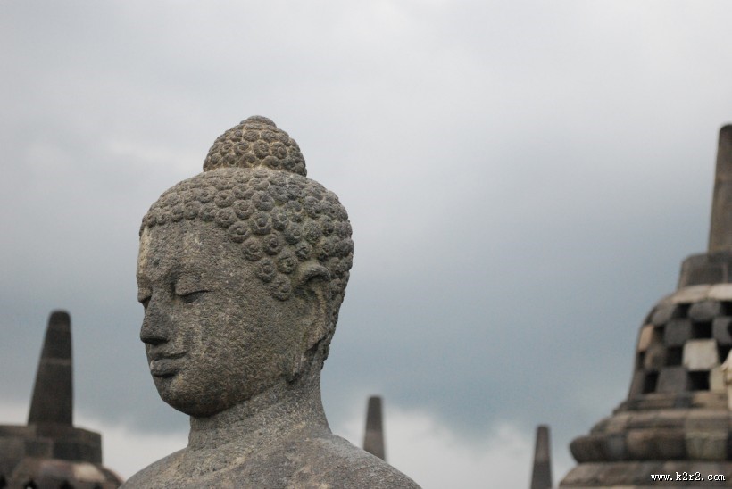 慈悲的佛像图片大全