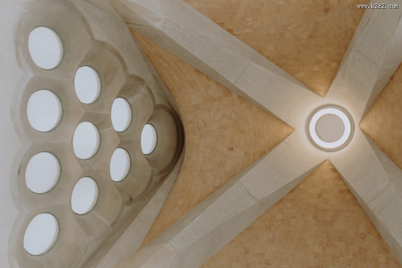 西班牙巴塞罗那的教堂图片