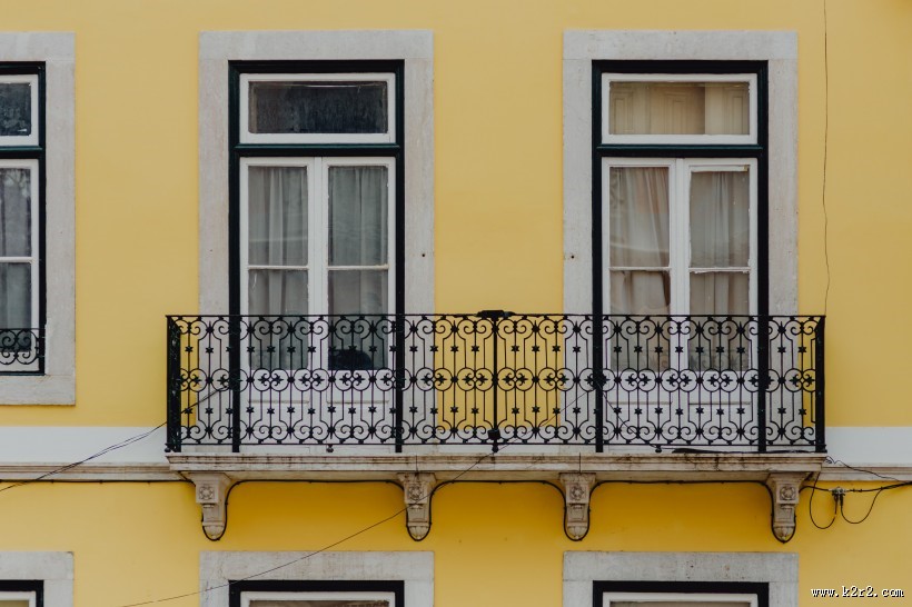 葡萄牙里斯本的建筑图片