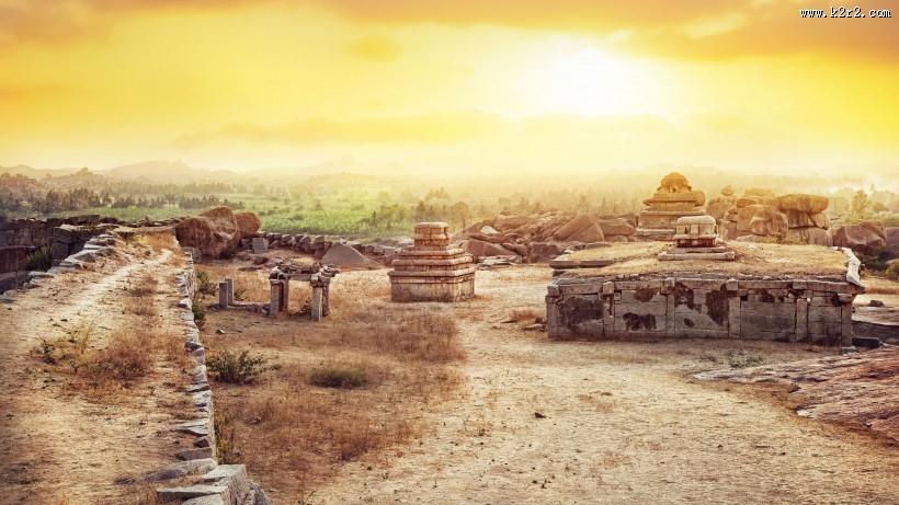 艺术明珠之罗马建筑图片大全