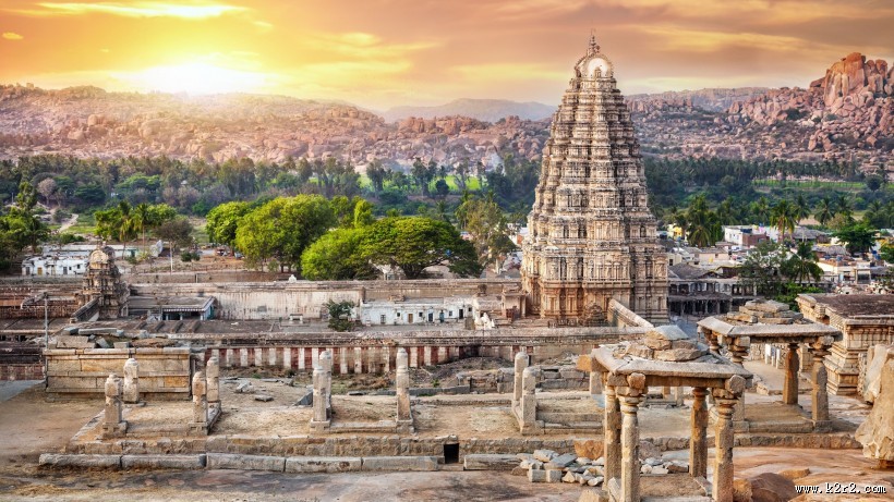 艺术明珠之罗马建筑图片大全